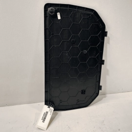 15-20 ACURA TLX TRUNK SPARE TIRE COMPRESSOR COVER BIN LID OEM
