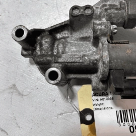 ACURA TLX A-SPEC Variable Valve Timing VVT Solenoid Spool 2015-2020 OEM