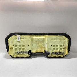 Rear Bottom Lower Seat Cushion Black Color Mercedes-Benz W221 2007-2013 OEM