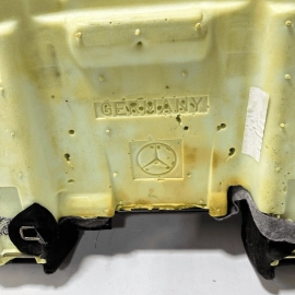 Rear Bottom Lower Seat Cushion Black Color Mercedes-Benz W221 2007-2013 OEM