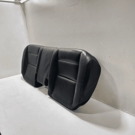 Rear Bottom Lower Seat Cushion Black Color Mercedes-Benz W221 2007-2013 OEM