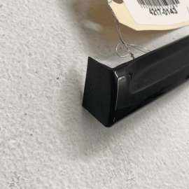 AUDI 2021 A5 SPORTBACK DASHBOARDDRIVER SIDE VENT GRILLE LOWER TRIM MOLDING 