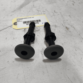 Front Left / Right Seat Headrest Guide Insert Mercedes S-Class 07-09 OEM 2 