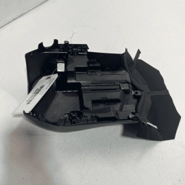 STEERING COLUMN SURROUND TRIM PANEL COVER UPPER OEM 13-19 BMW GRAN COUPE 3 