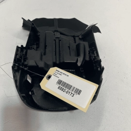 STEERING COLUMN SURROUND TRIM PANEL COVER UPPER OEM 13-19 BMW GRAN COUPE 3 