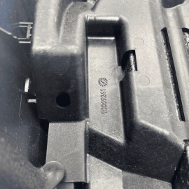 STEERING COLUMN SURROUND TRIM PANEL COVER UPPER OEM 13-19 BMW GRAN COUPE 3 