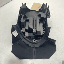 STEERING COLUMN SURROUND TRIM PANEL COVER UPPER OEM 13-19 BMW GRAN COUPE 3 