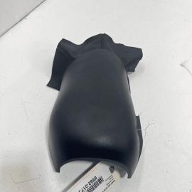 STEERING COLUMN SURROUND TRIM PANEL COVER UPPER OEM 13-19 BMW GRAN COUPE 3 