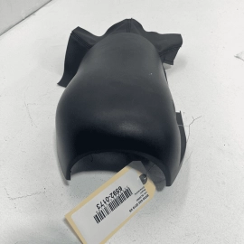 STEERING COLUMN SURROUND TRIM PANEL COVER UPPER OEM 13-19 BMW GRAN COUPE 3 