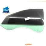 2003-2009 Mercedes E320 E350 E550 E63 Front Left Driver Door Window Glass O