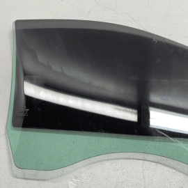 2003-2009 Mercedes E320 E350 E550 E63 Front Left Driver Door Window Glass O