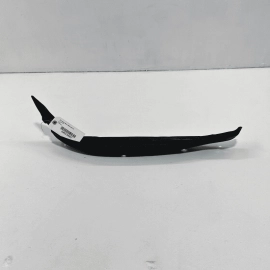 Front Driver Side Fender Cover Trim Panel Seal Mercedes-Benz W221 2007-2013