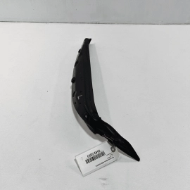 Front Driver Side Fender Cover Trim Panel Seal Mercedes-Benz W221 2007-2013