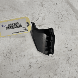 Front Right Seat Corner Ornamental Cover Mercedes Benz S-Class 2007-2013 OE