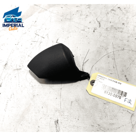 Front Right Seat Corner Ornamental Cover Mercedes Benz S-Class 2007-2013 OE