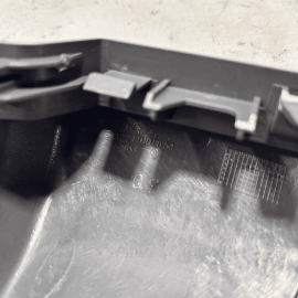 Front Right Seat Corner Ornamental Cover Mercedes Benz S-Class 2007-2013 OE