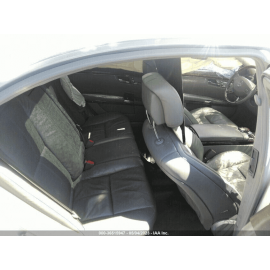 Front Right Seat Corner Ornamental Cover Mercedes Benz S-Class 2007-2013 OE