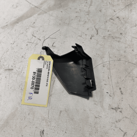 Front Right Seat Corner Ornamental Cover Mercedes Benz S-Class 2007-2013 OE