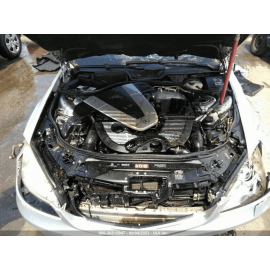 Front Right Seat Corner Ornamental Cover Mercedes Benz S-Class 2007-2013 OE