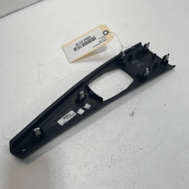 Center Console Wood Trim Bezel OEM 2014-2019 BMW F36 Gran Coupe