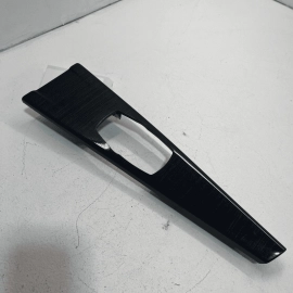 Center Console Wood Trim Bezel OEM 2014-2019 BMW F36 Gran Coupe