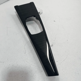 Center Console Wood Trim Bezel OEM 2014-2019 BMW F36 Gran Coupe