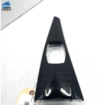 Center Console Wood Trim Bezel OEM 2014-2019 BMW F36 Gran Coupe