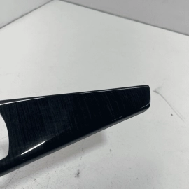 Center Console Wood Trim Bezel OEM 2014-2019 BMW F36 Gran Coupe