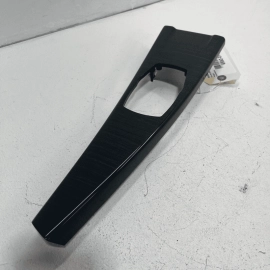 Center Console Wood Trim Bezel OEM 2014-2019 BMW F36 Gran Coupe