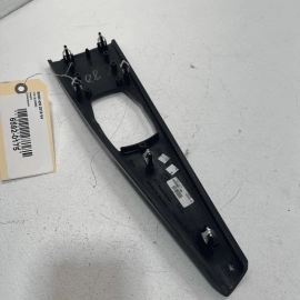 Center Console Wood Trim Bezel OEM 2014-2019 BMW F36 Gran Coupe