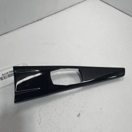Center Console Wood Trim Bezel OEM 2014-2019 BMW F36 Gran Coupe