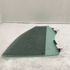 2013 - 2019 FORD ESCAPE FRONT LEFT SIDE DOOR WINDOW GLASS Dark Grey Tinted 