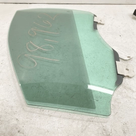 2013 - 2019 FORD ESCAPE FRONT LEFT SIDE DOOR WINDOW GLASS Dark Grey Tinted 
