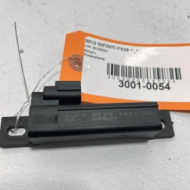 2009-2012 INFINITI FX35 KEYLESS ENTRY SMART KEY ANTENNA MODULE UNIT OEM