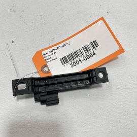 2009-2012 INFINITI FX35 KEYLESS ENTRY SMART KEY ANTENNA MODULE UNIT OEM
