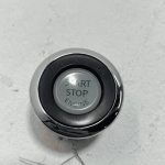 2011-2012 INFINITI FX35 IGNITION START STOP SWITCH BUTTON OEM