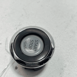 2011-2012 INFINITI FX35 IGNITION START STOP SWITCH BUTTON OEM