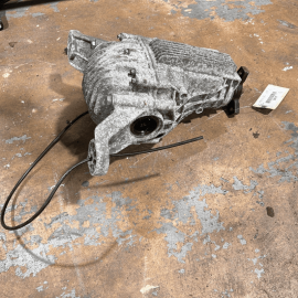 2006-07-08-09-10-11-2012 Mercedes-Benz ML GL Rear Differential Axle Carrier