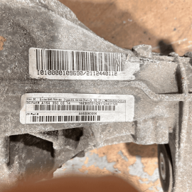 2006-07-08-09-10-11-2012 Mercedes-Benz ML GL Rear Differential Axle Carrier