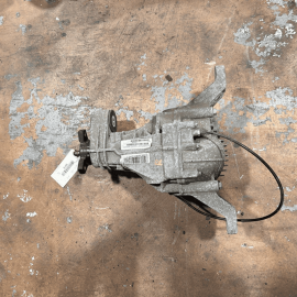 2006-07-08-09-10-11-2012 Mercedes-Benz ML GL Rear Differential Axle Carrier