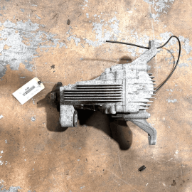 2006-07-08-09-10-11-2012 Mercedes-Benz ML GL Rear Differential Axle Carrier