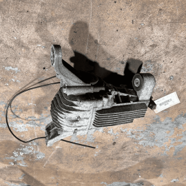 2006-07-08-09-10-11-2012 Mercedes-Benz ML GL Rear Differential Axle Carrier