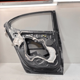 15-20 ACURA TLX REAR LEFT DRIVER SIDE DOOR SHELL PANEL OEM - NH797M -