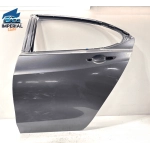 15-20 ACURA TLX REAR LEFT DRIVER SIDE DOOR SHELL PANEL OEM - NH797M -