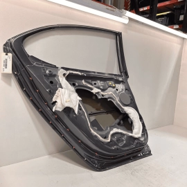 15-20 ACURA TLX REAR LEFT DRIVER SIDE DOOR SHELL PANEL OEM - NH797M -