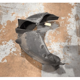 18-20 ACURA TLX REAR RIGHT PASSENGER QUARTER WHEELHOUSE LINER SPLASH SHIELD