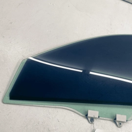 18-20 HONDA ACCORD FRONT LEFT DRIVER SIDE DOOR WINDOW GLASS OEM
