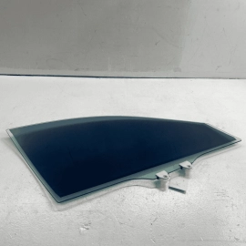 18-20 HONDA ACCORD FRONT LEFT DRIVER SIDE DOOR WINDOW GLASS OEM