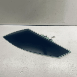 18-20 HONDA ACCORD FRONT LEFT DRIVER SIDE DOOR WINDOW GLASS OEM