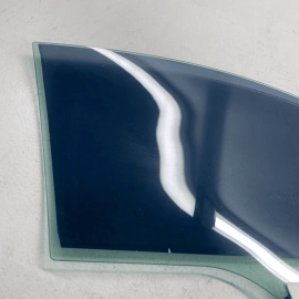18-20 HONDA ACCORD FRONT LEFT DRIVER SIDE DOOR WINDOW GLASS OEM